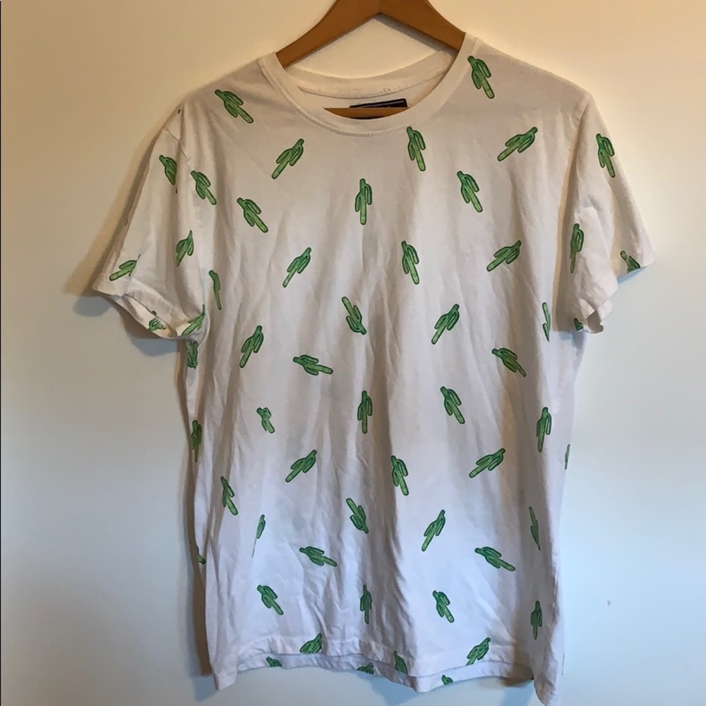 Cactus TShirt